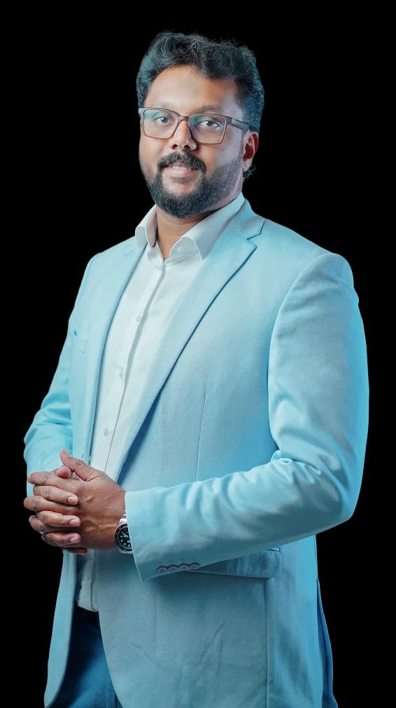 Dr. Abdul Musavvir Ahmed