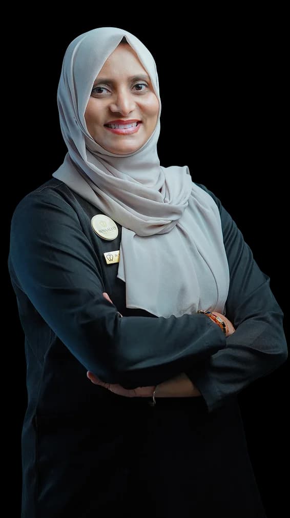 Dr. Yuneeba Musavvir