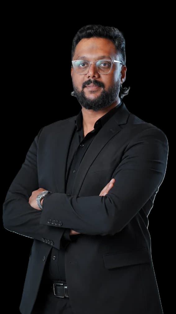 Dr. Abdul Musavvir Ahmed