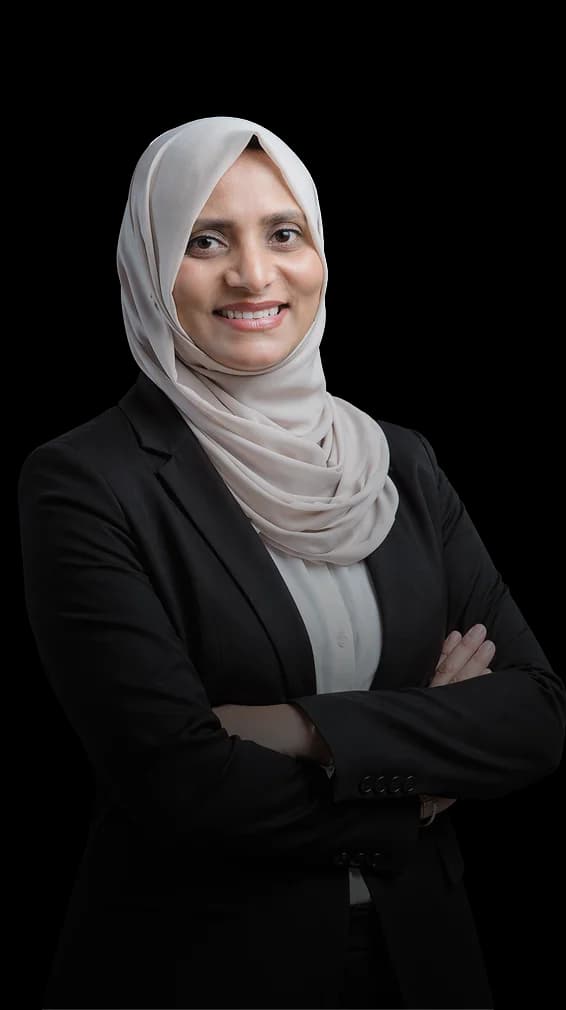 Dr. Yuneeba Musavvir