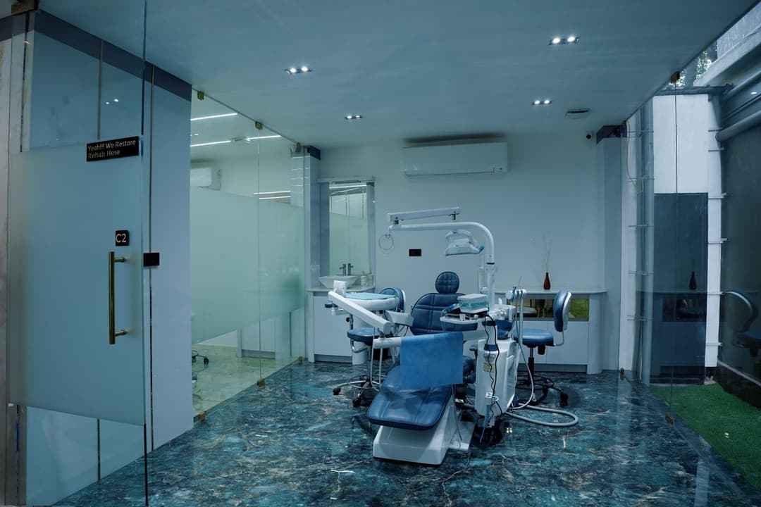 Best Dental Clinic in Malappuram, Kottakkal