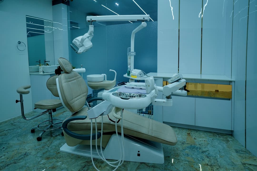 Best Dental Clinic in Malappuram, Kottakkal