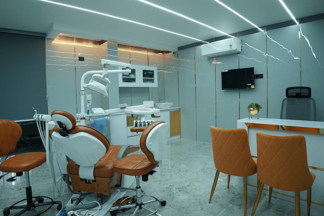 Best Dental Clinic in Malappuram, Kottakkal