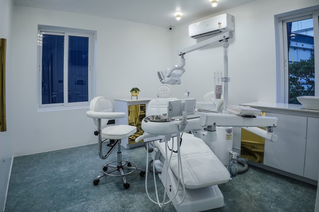 Best Dental Clinic in Malappuram, Kottakkal