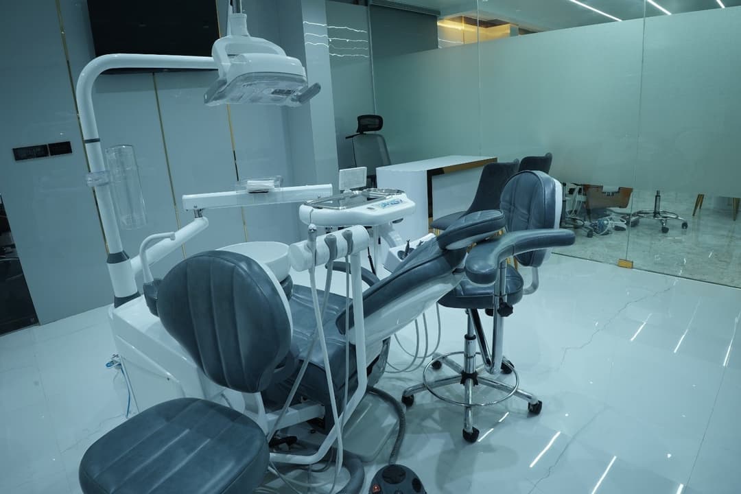 Best Dental Clinic in Malappuram, Kottakkal