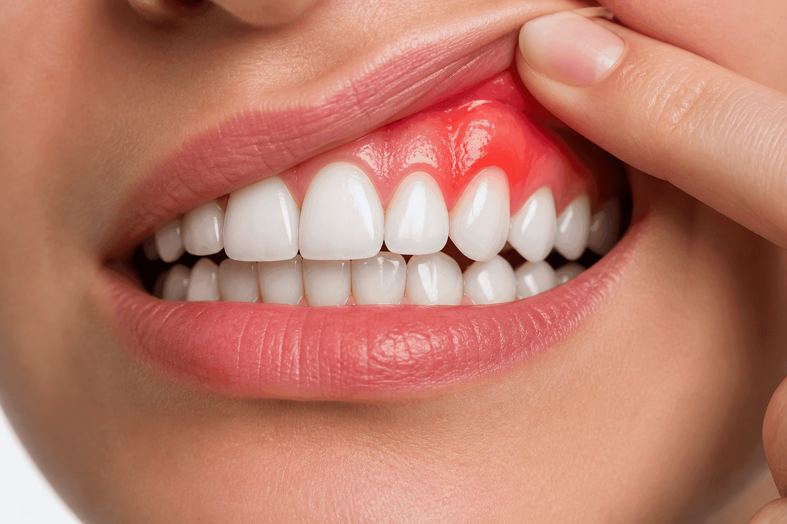 Gum Health